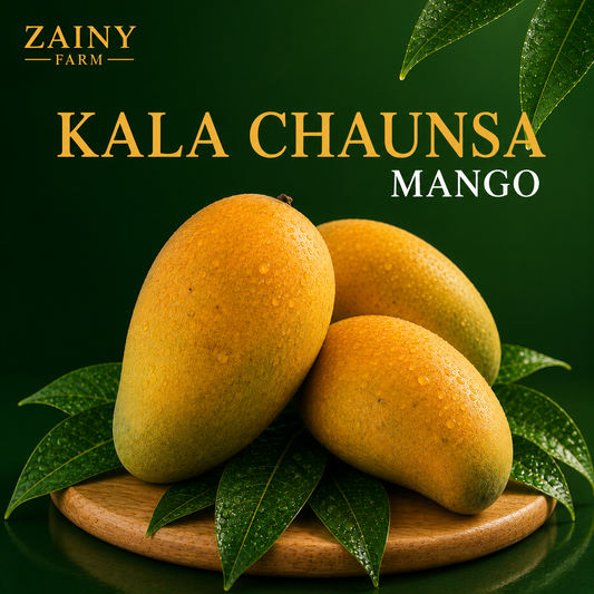 Kala Chaunsa Mango