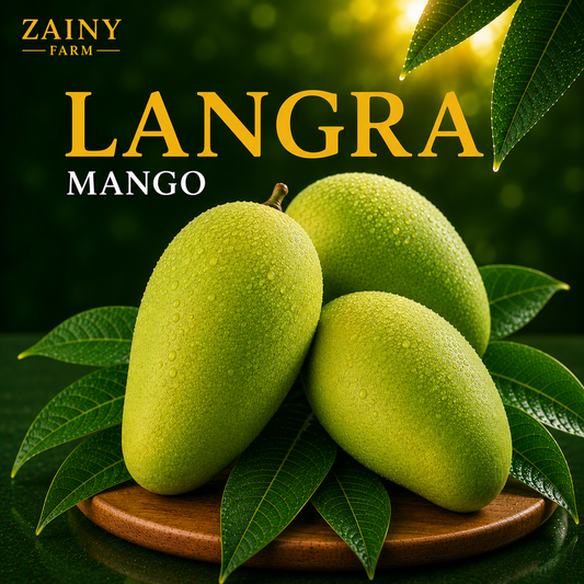Langra Mango