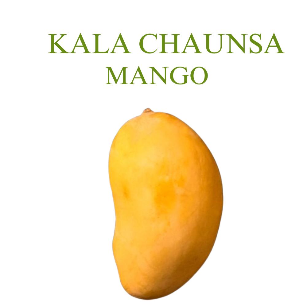 Kala Chaunsa