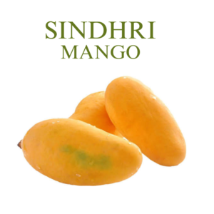 Sindhri Mango