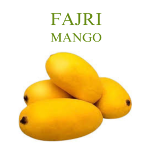 Fajri Mango