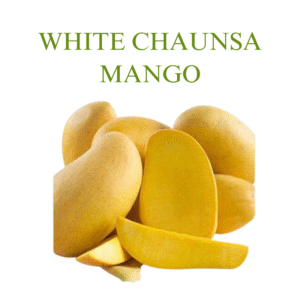 White Chaunsa